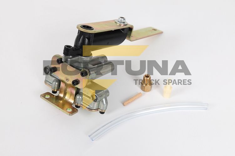 Imagem do produto VALVULA SUSPENSAO CABINE SCANIA T/R 113 - Cód: FAP-10369